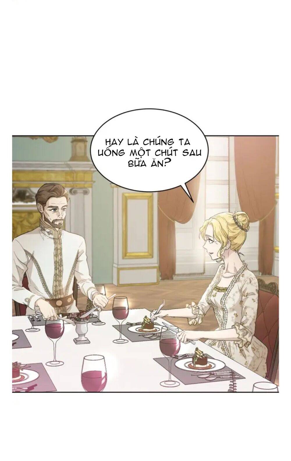 Khế Ước Của Ác Ma Chapter 1 - 67
