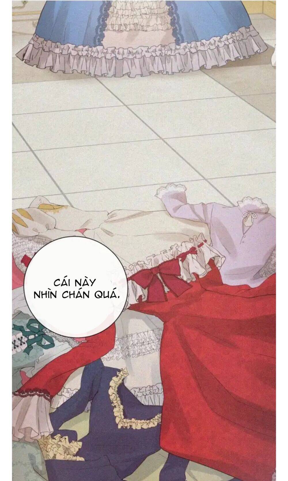 Khế Ước Của Ác Ma Chapter 1 - 8
