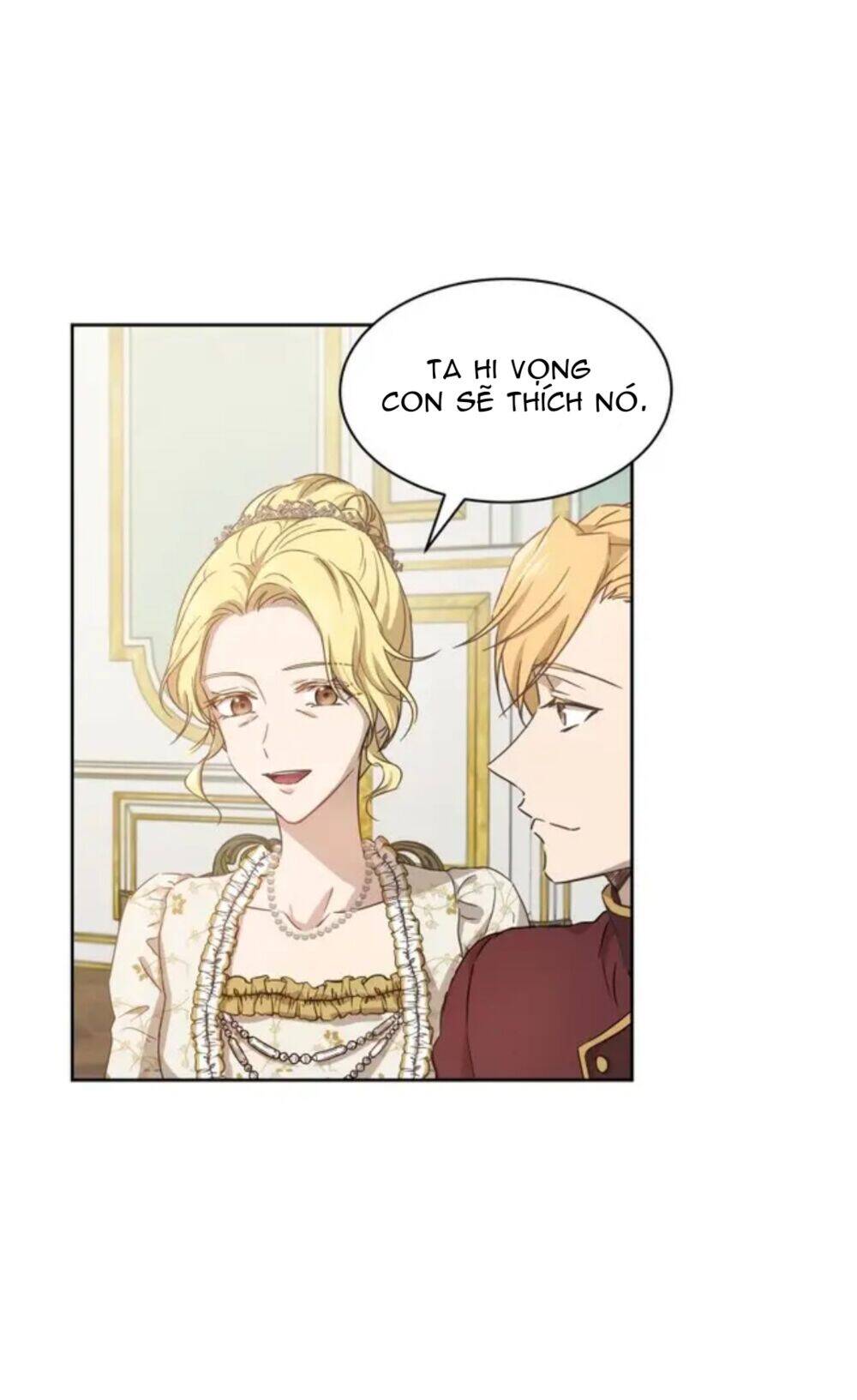 Khế Ước Của Ác Ma Chapter 1 - 72