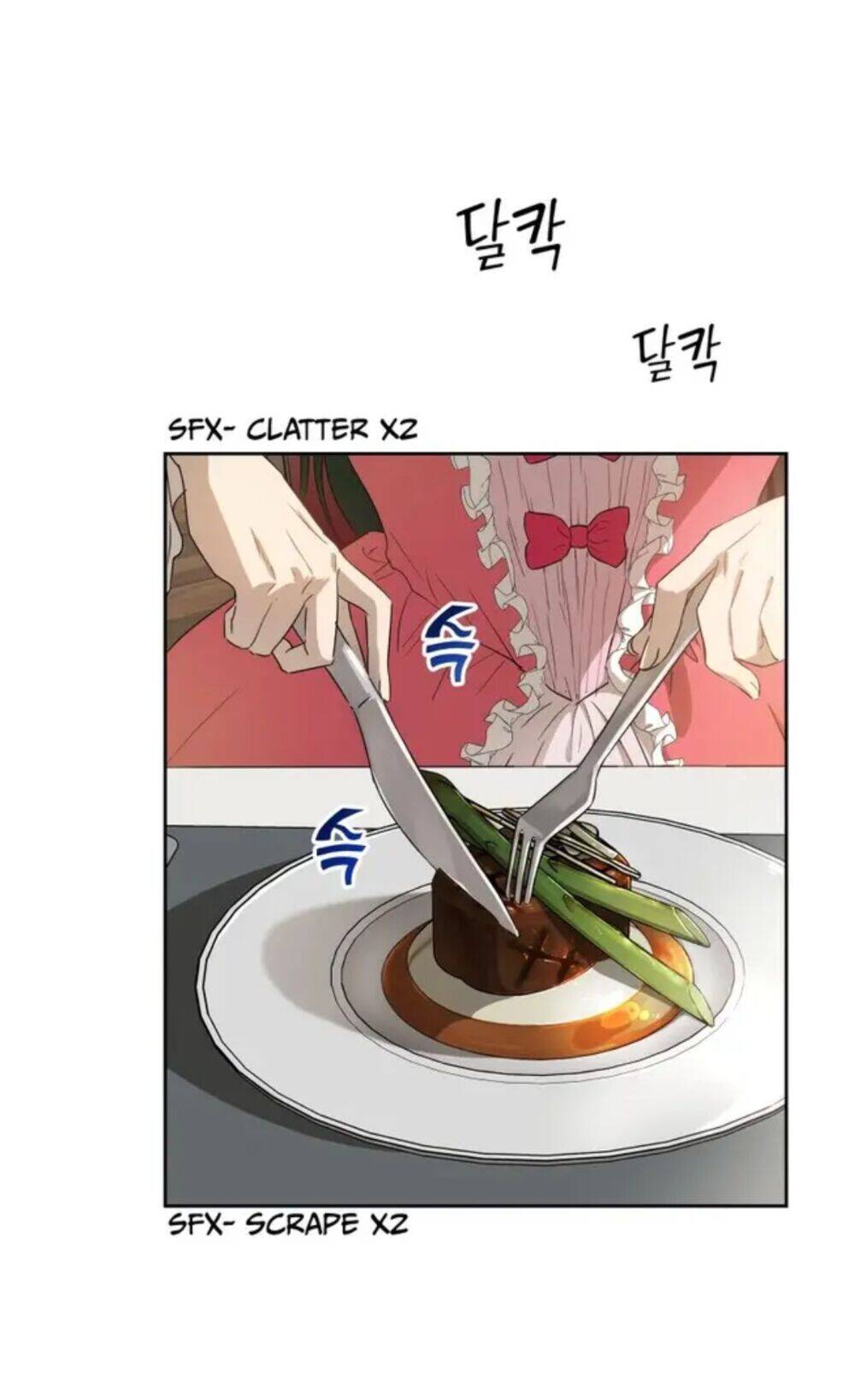 Khế Ước Của Ác Ma Chapter 1 - 73