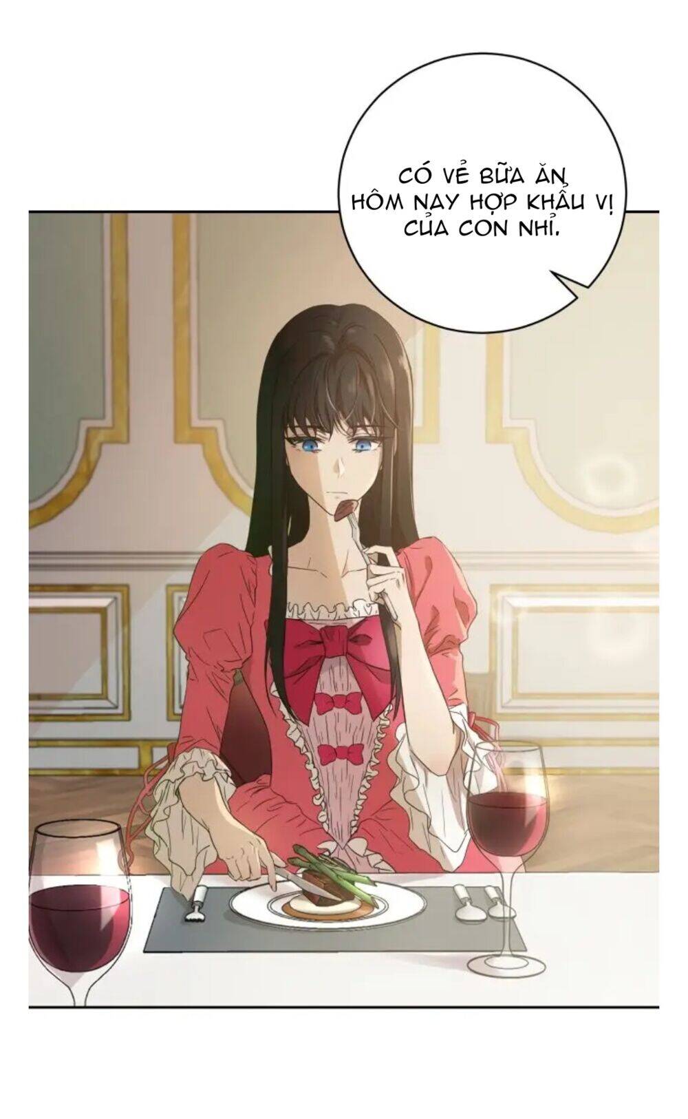 Khế Ước Của Ác Ma Chapter 1 - 74