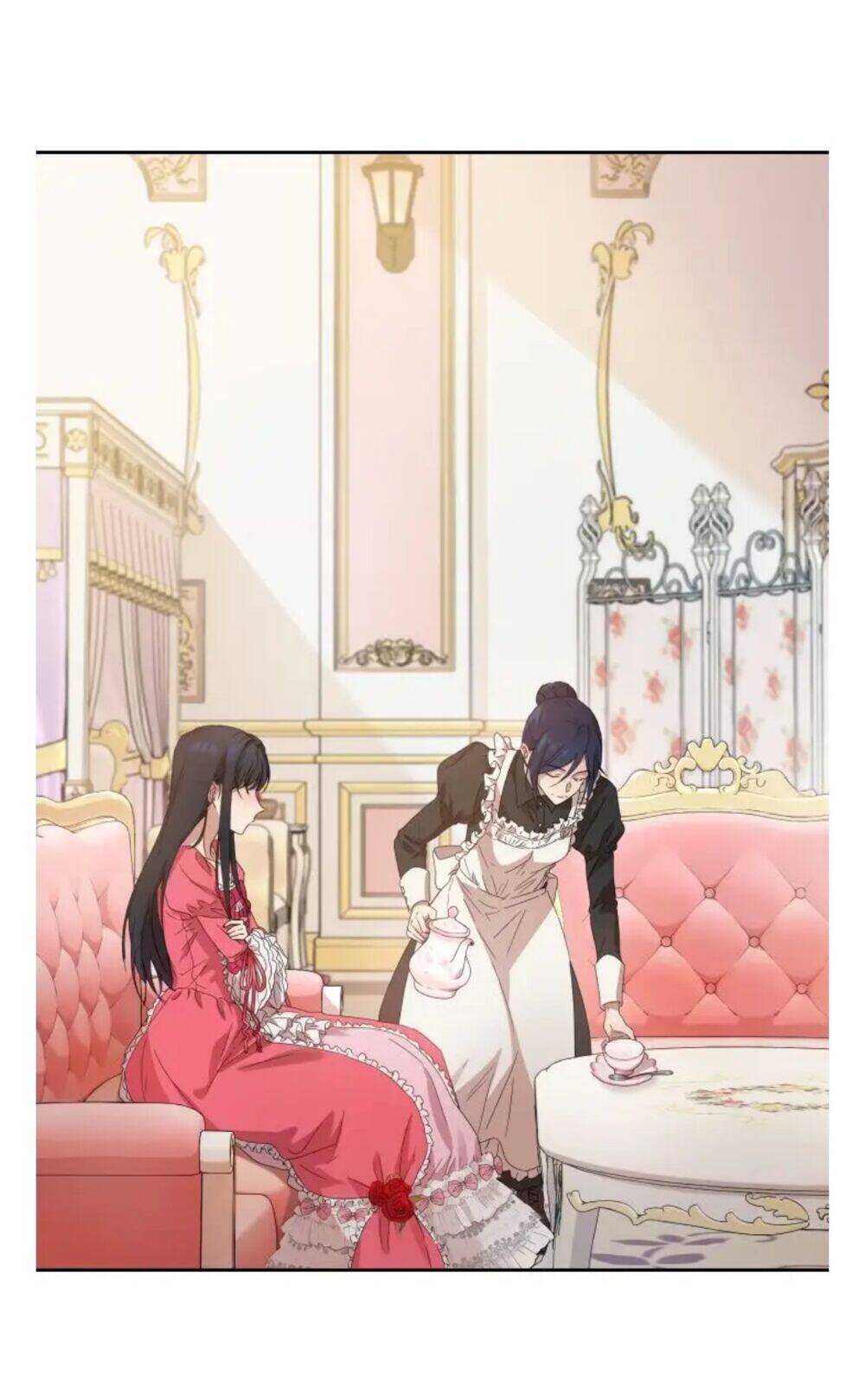 Khế Ước Của Ác Ma Chapter 1 - 78
