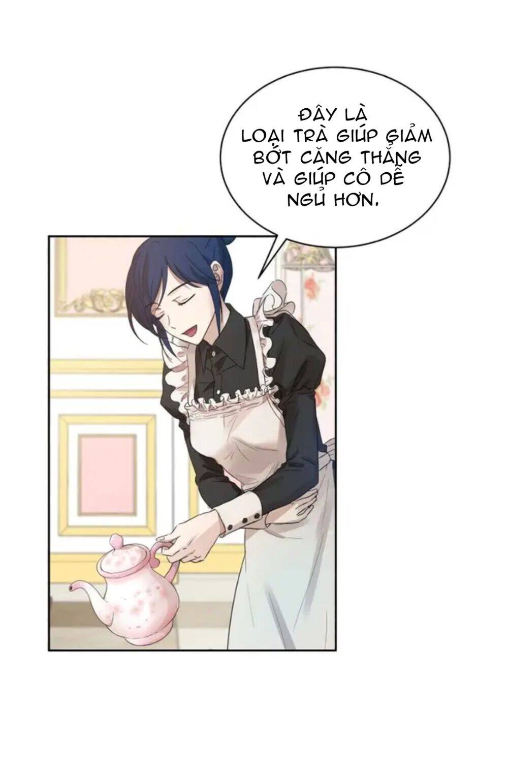 Khế Ước Của Ác Ma Chapter 1 - 80