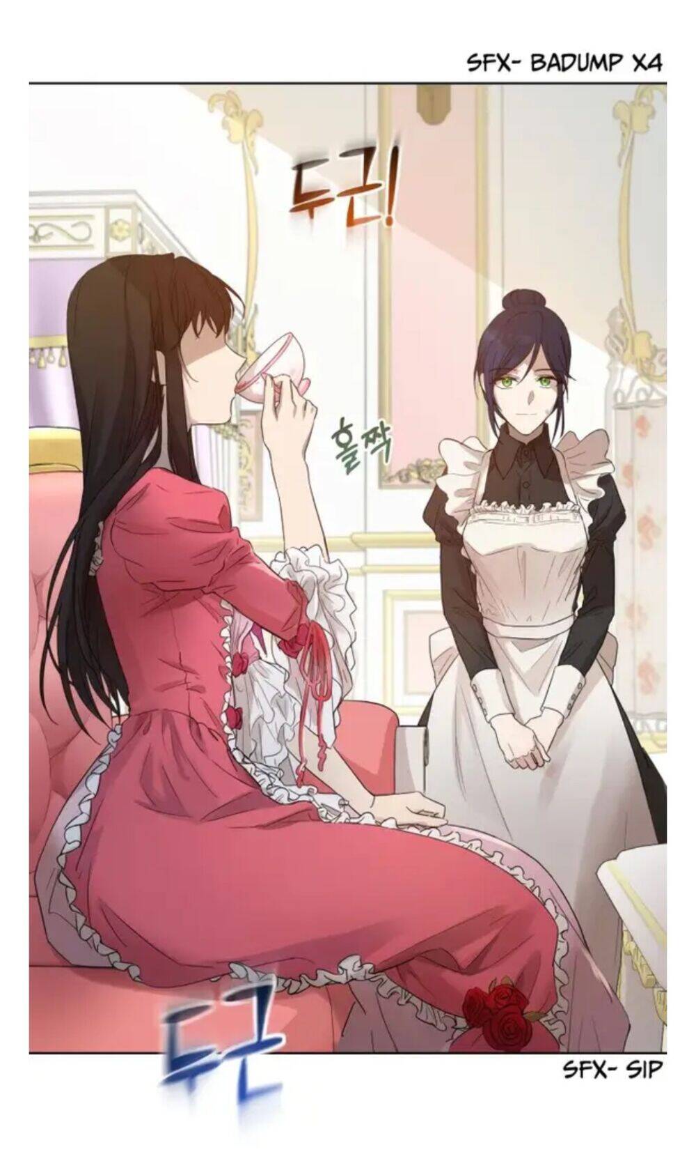 Khế Ước Của Ác Ma Chapter 1 - 89