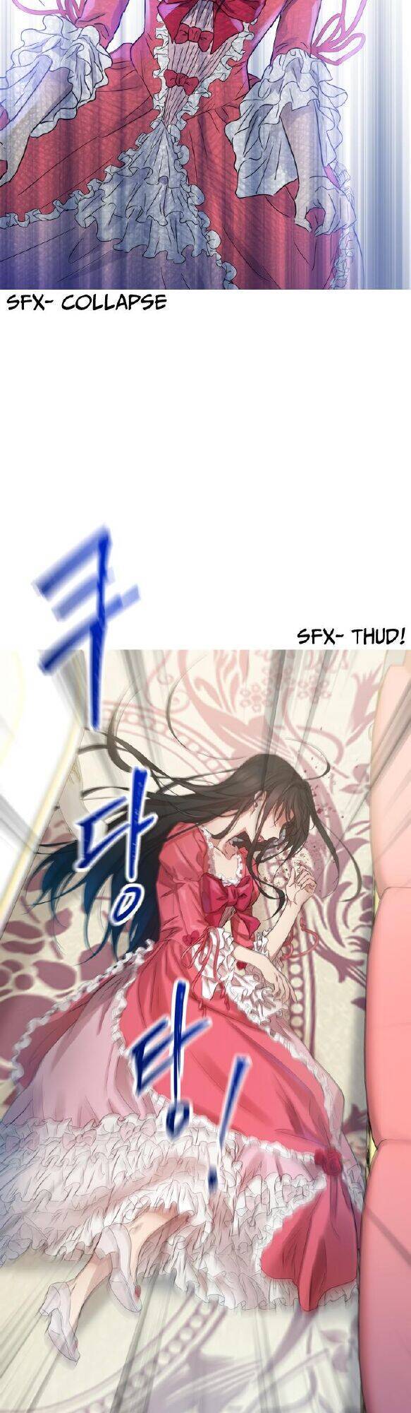 Khế Ước Của Ác Ma Chapter 1 - 95