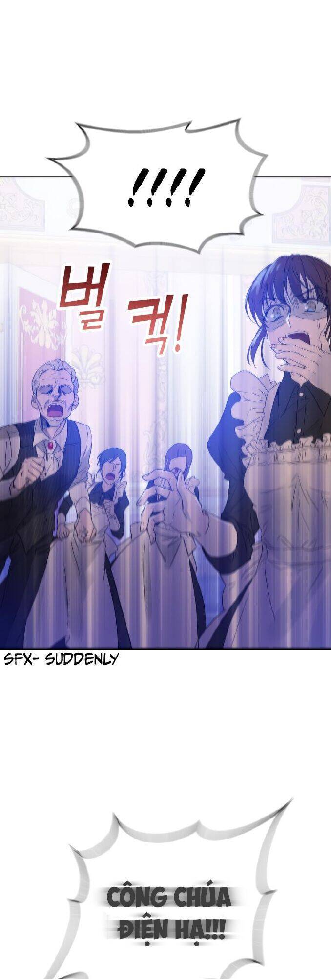 Khế Ước Của Ác Ma Chapter 1 - 97
