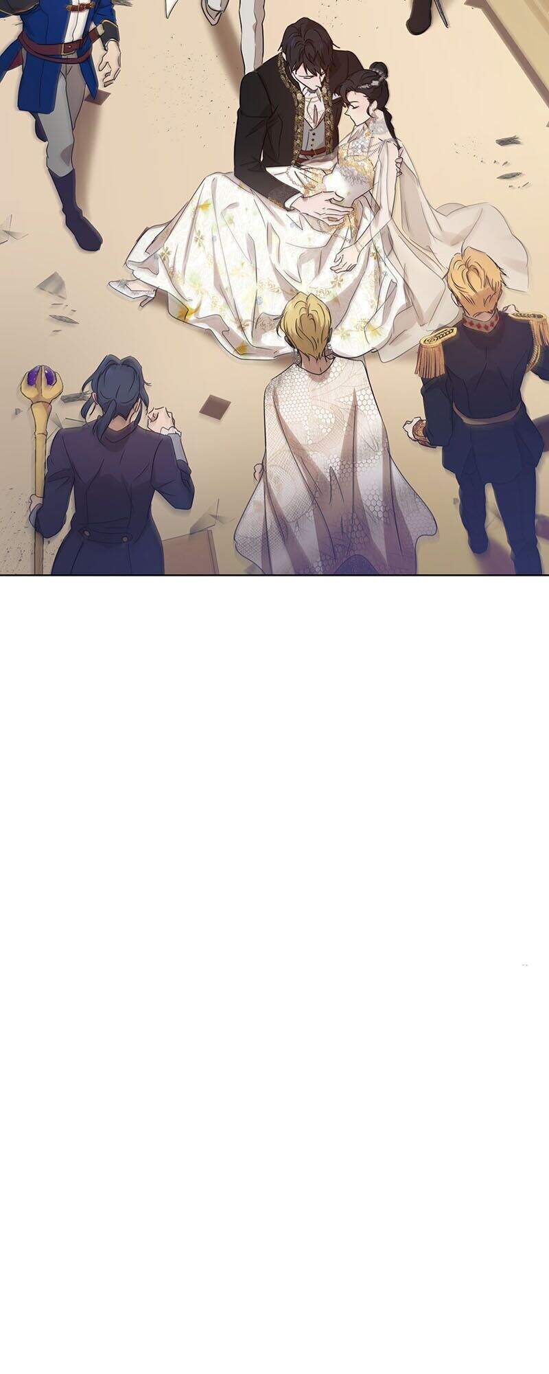 Khế Ước Của Ác Ma Chapter 59 - 11