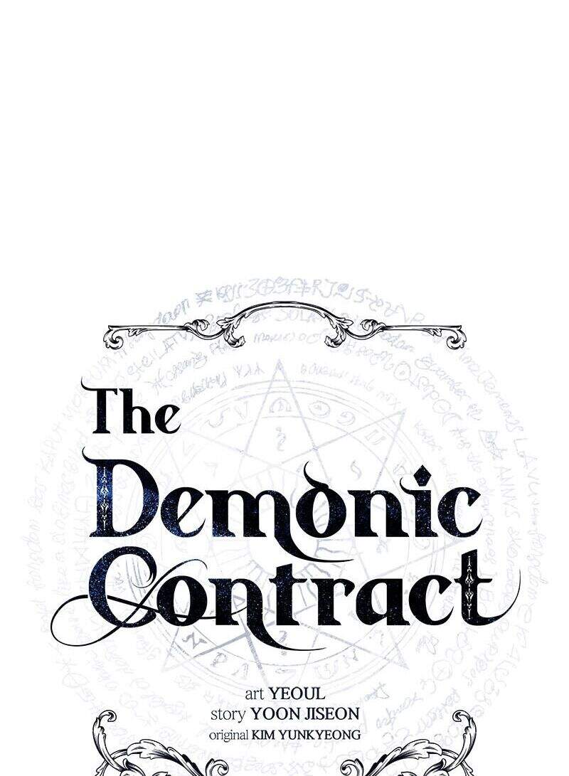 Khế Ước Của Ác Ma Chapter 59 - 12