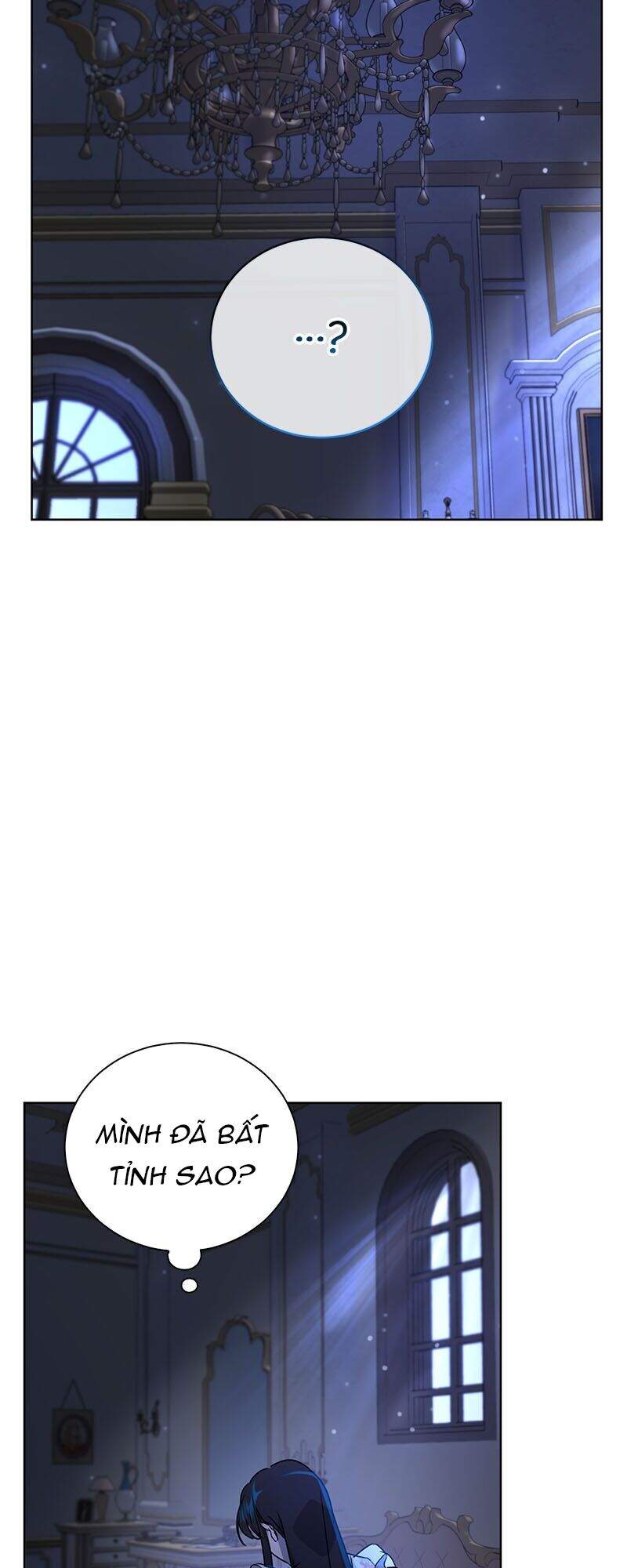 Khế Ước Của Ác Ma Chapter 59 - 15