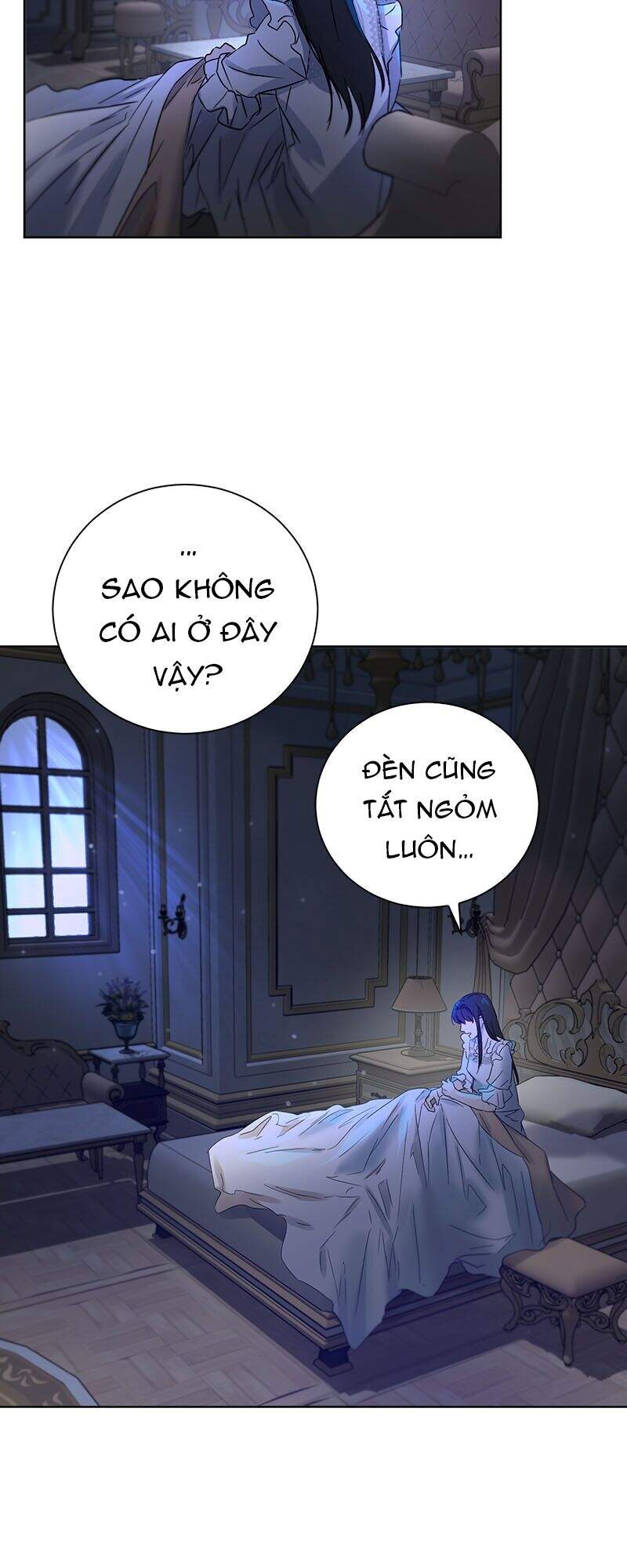 Khế Ước Của Ác Ma Chapter 59 - 16