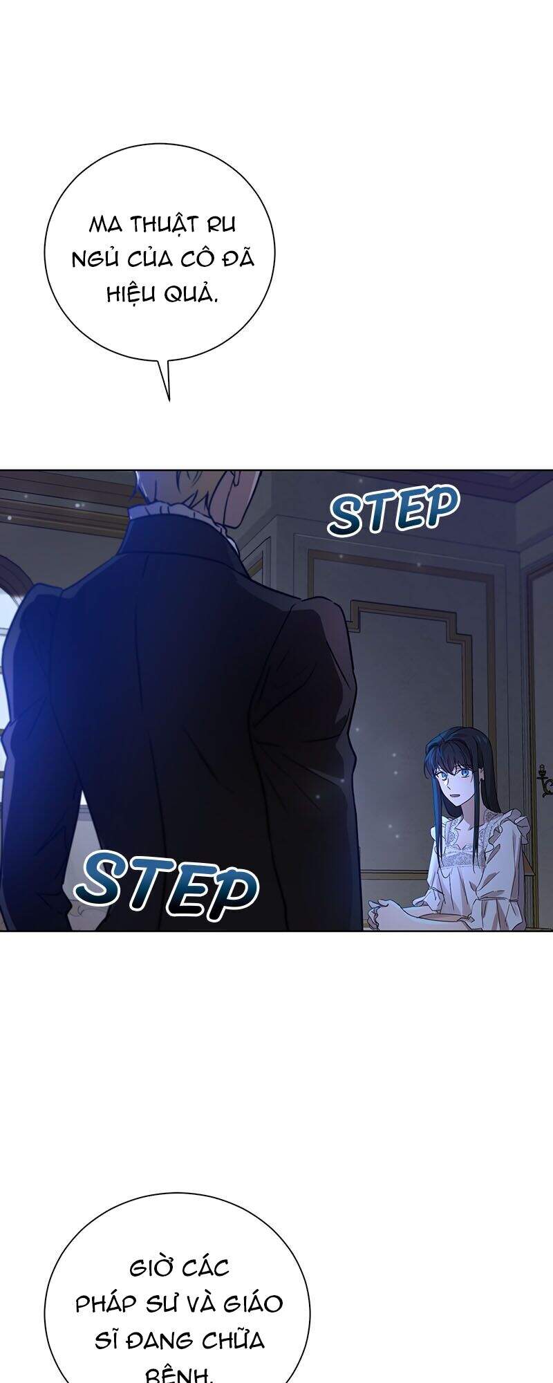 Khế Ước Của Ác Ma Chapter 59 - 19