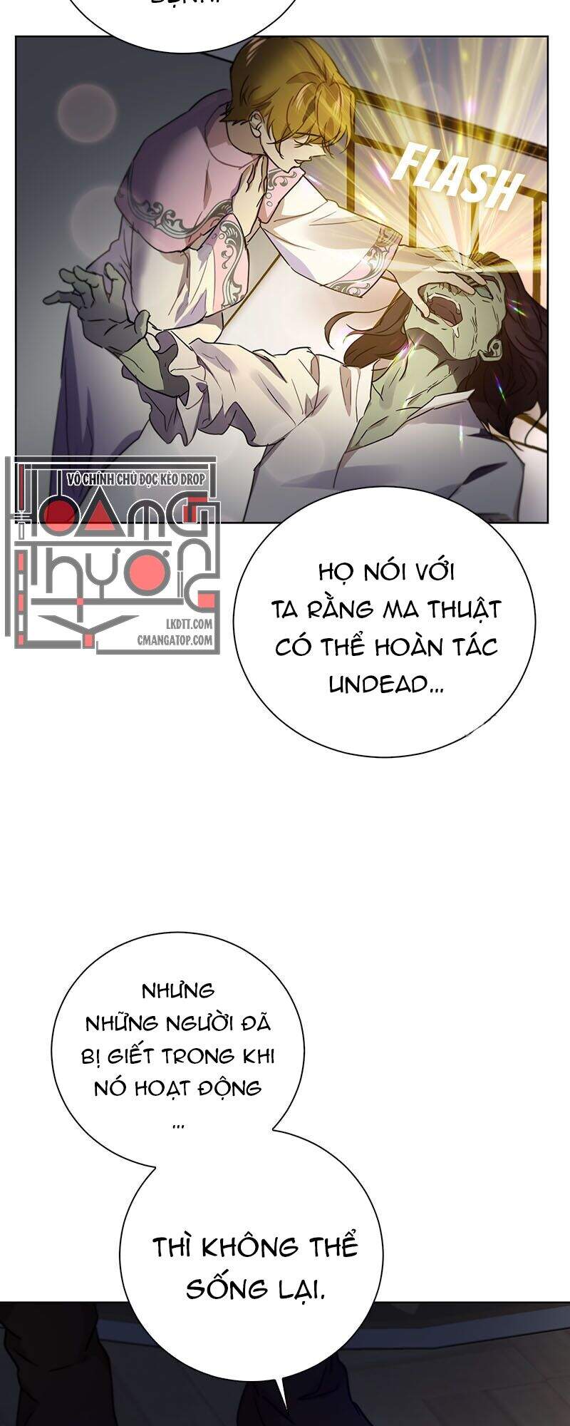 Khế Ước Của Ác Ma Chapter 59 - 20