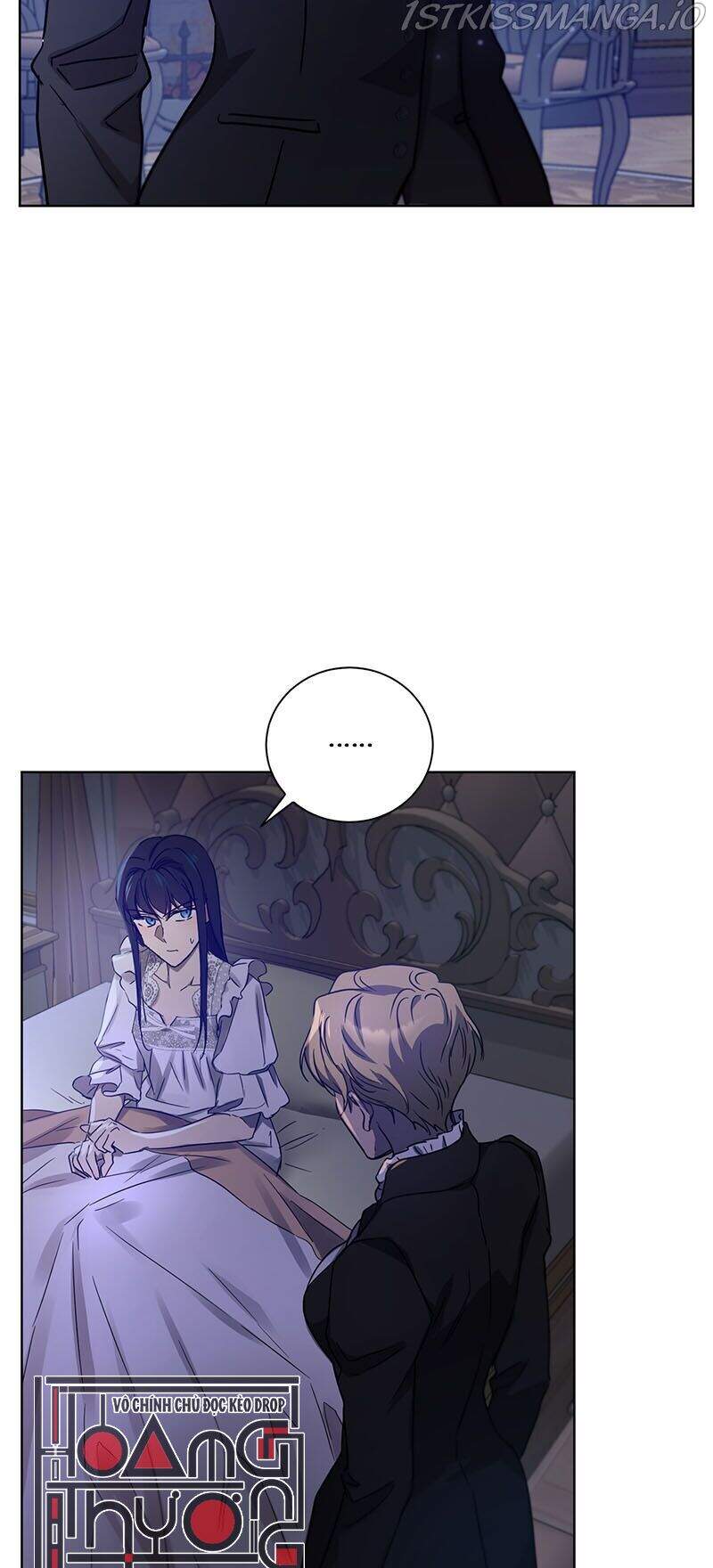 Khế Ước Của Ác Ma Chapter 59 - 22