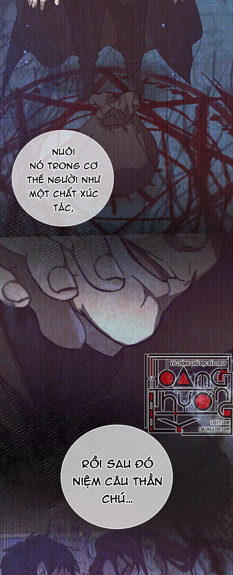 Khế Ước Của Ác Ma Chapter 59 - 28