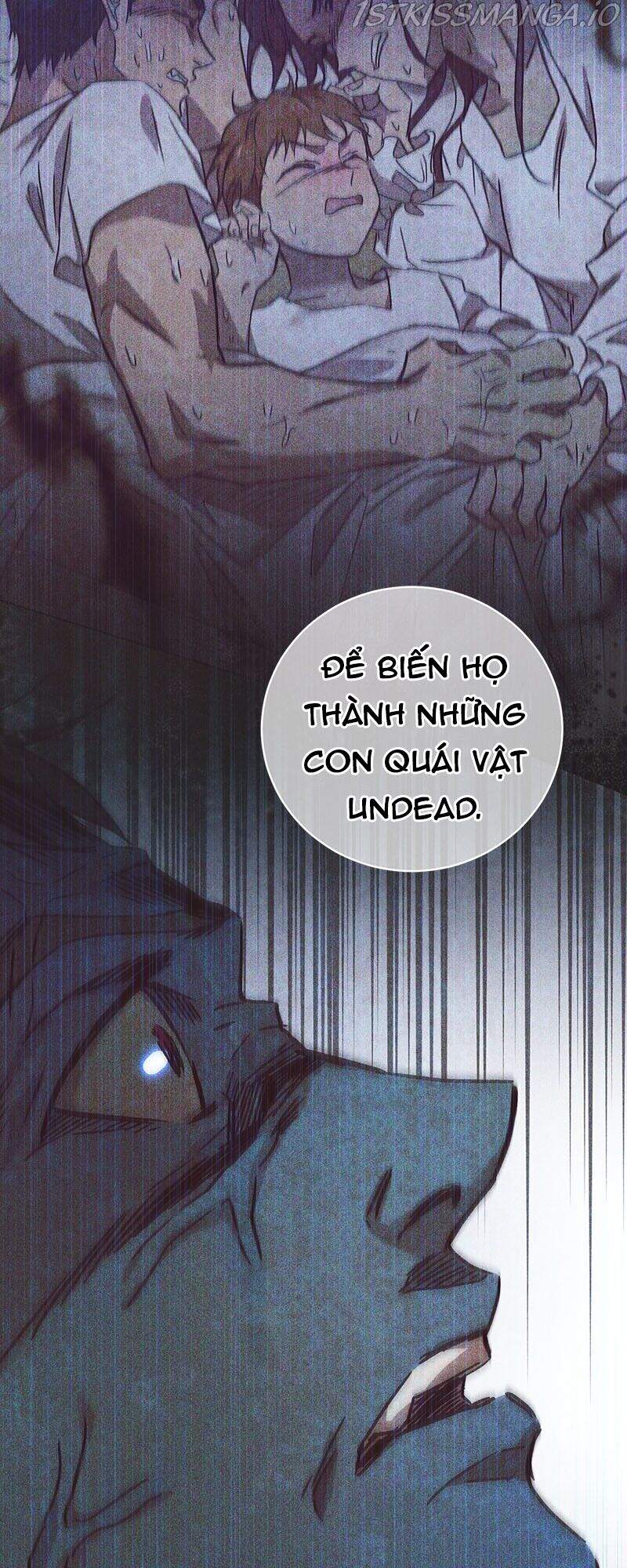 Khế Ước Của Ác Ma Chapter 59 - 29