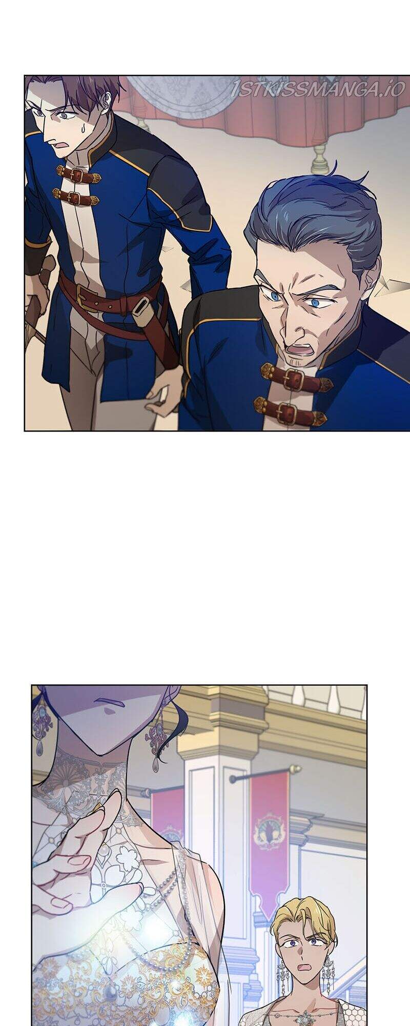 Khế Ước Của Ác Ma Chapter 59 - 4