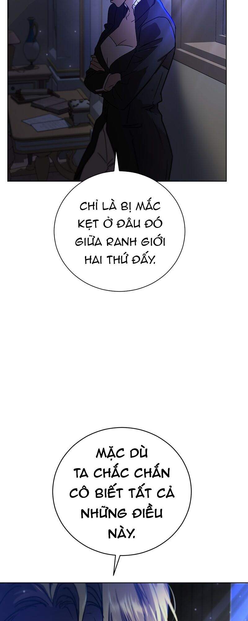 Khế Ước Của Ác Ma Chapter 59 - 31