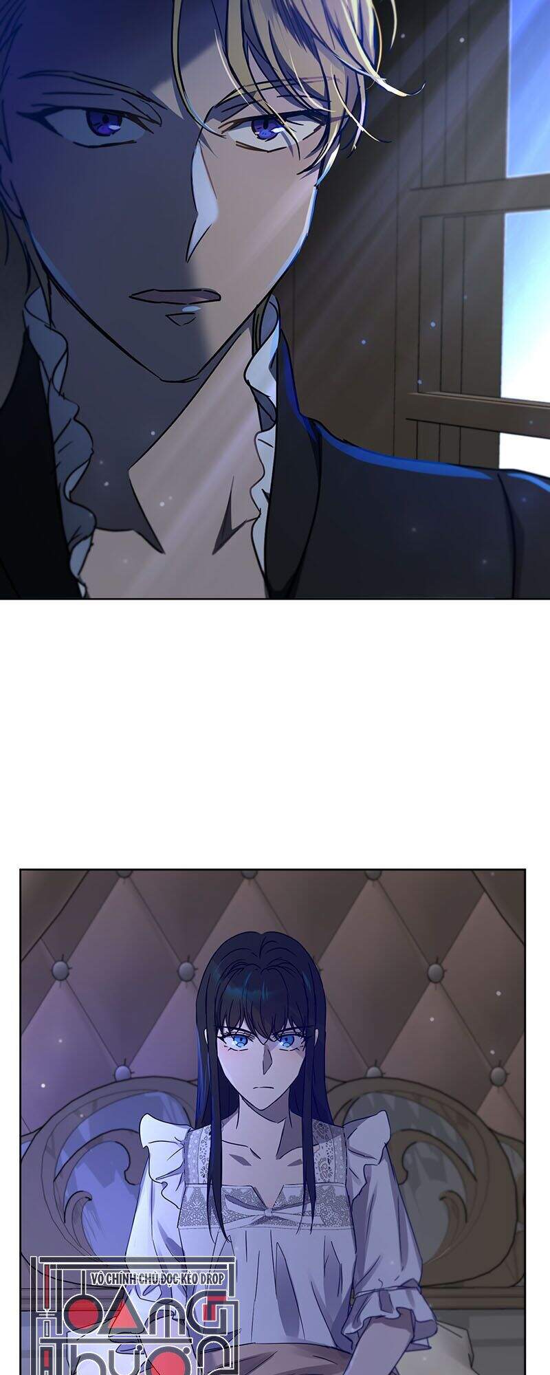 Khế Ước Của Ác Ma Chapter 59 - 32