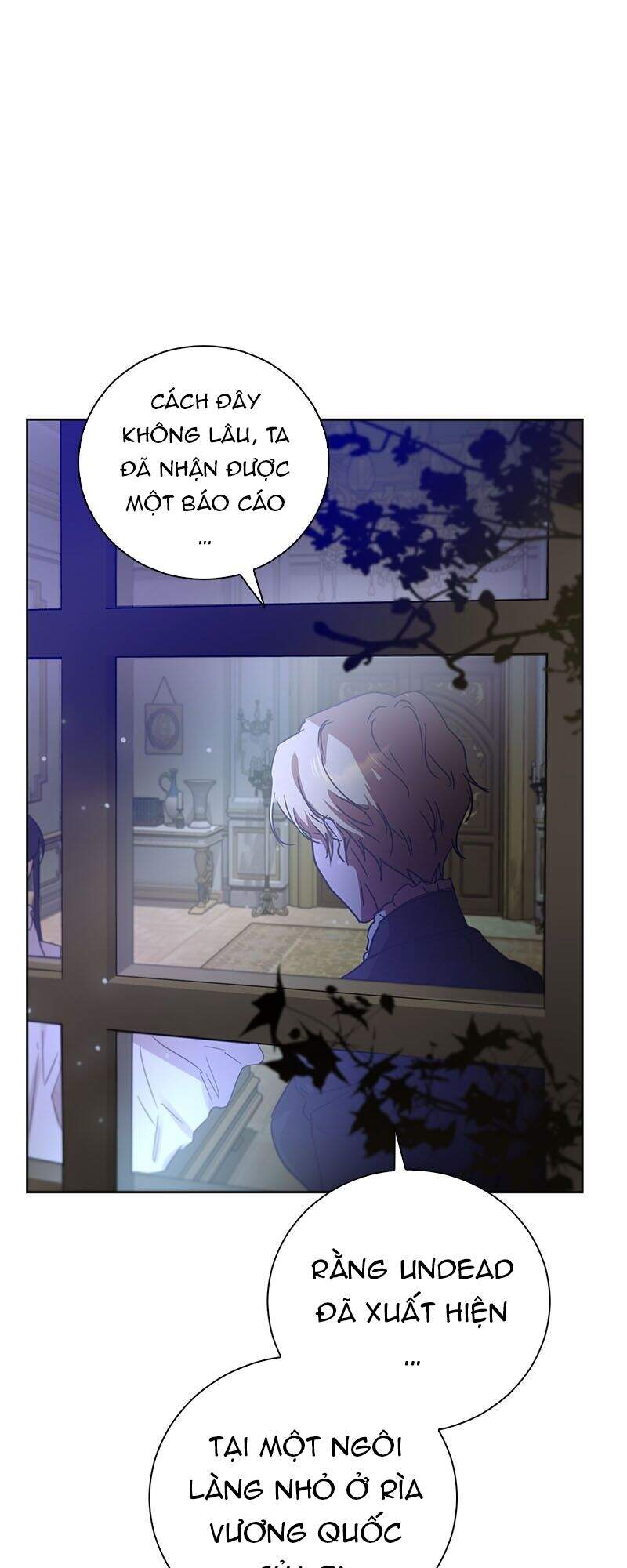 Khế Ước Của Ác Ma Chapter 59 - 35