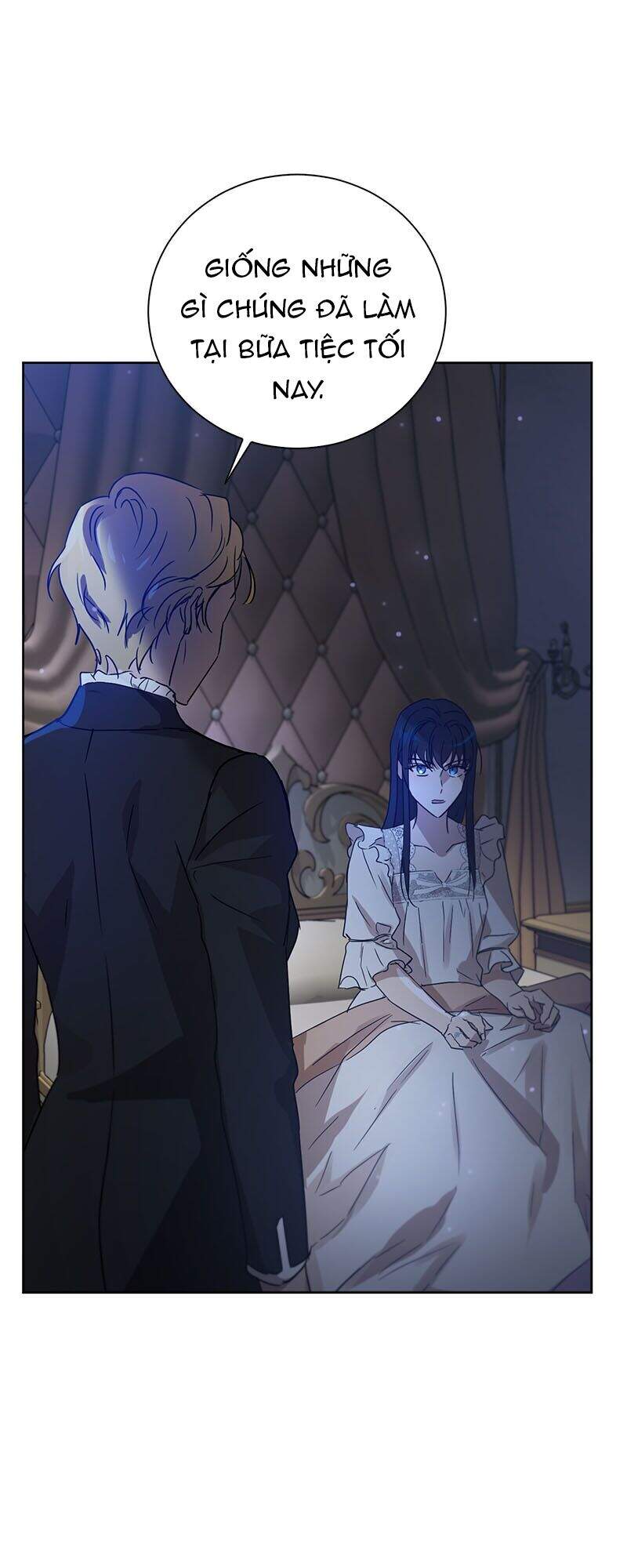 Khế Ước Của Ác Ma Chapter 59 - 37