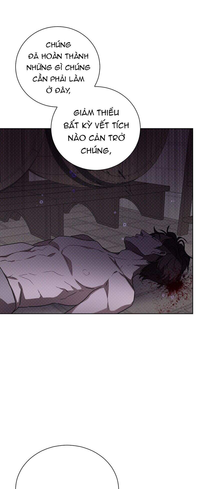 Khế Ước Của Ác Ma Chapter 59 - 40