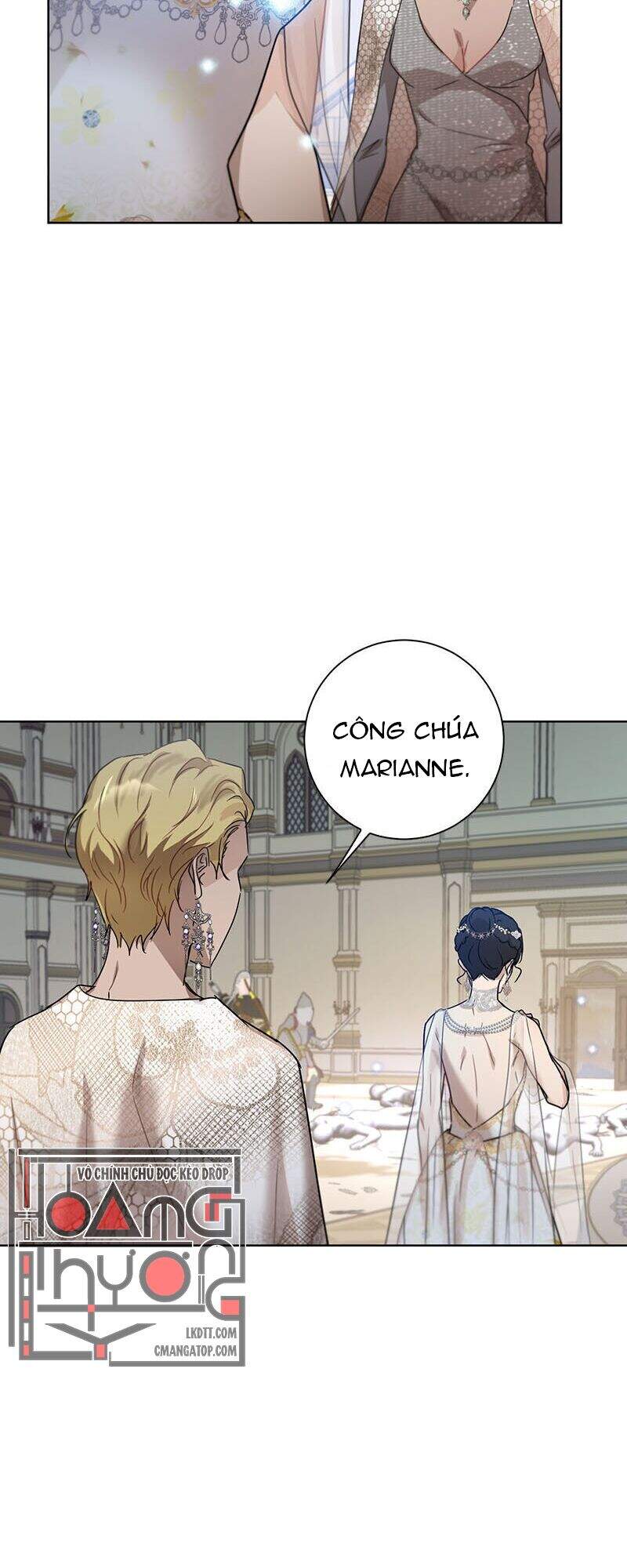 Khế Ước Của Ác Ma Chapter 59 - 5