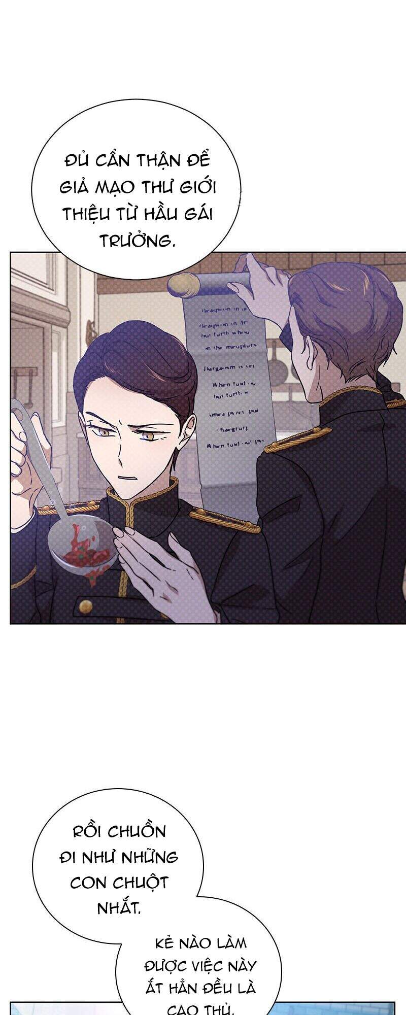 Khế Ước Của Ác Ma Chapter 59 - 41