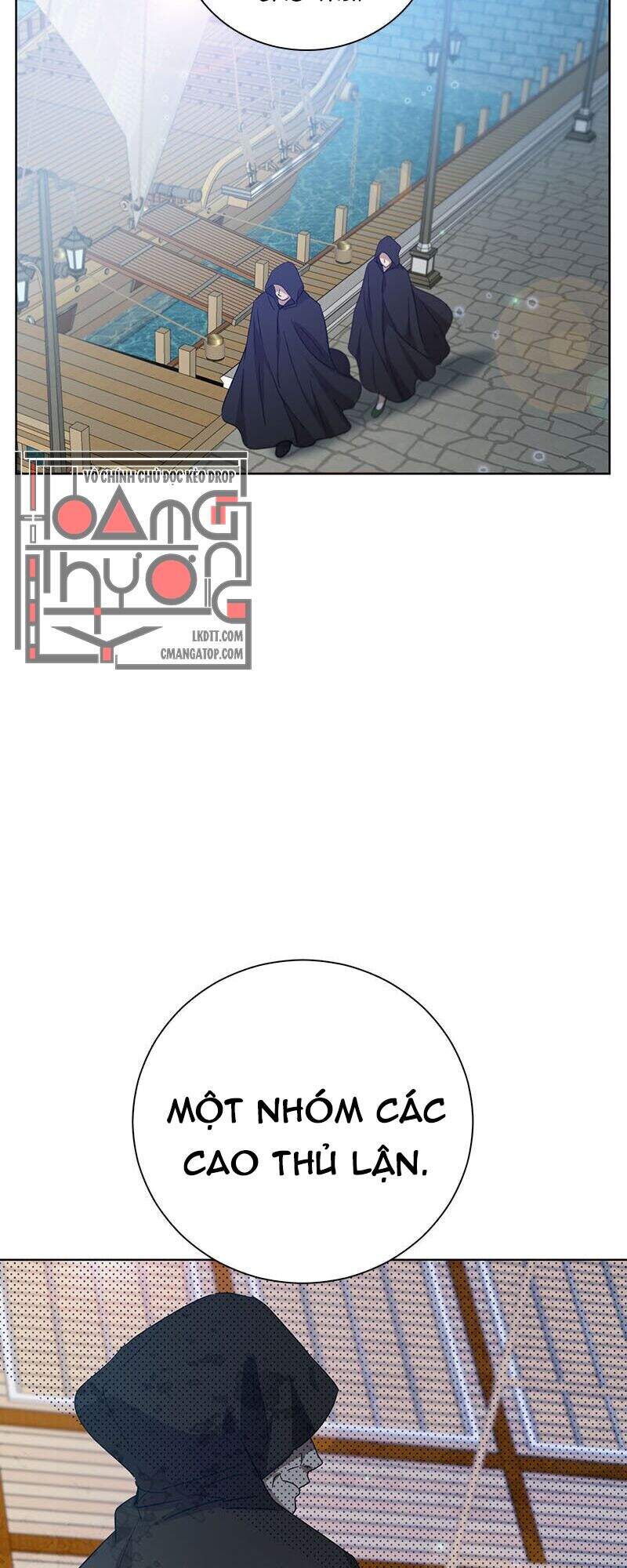 Khế Ước Của Ác Ma Chapter 59 - 42