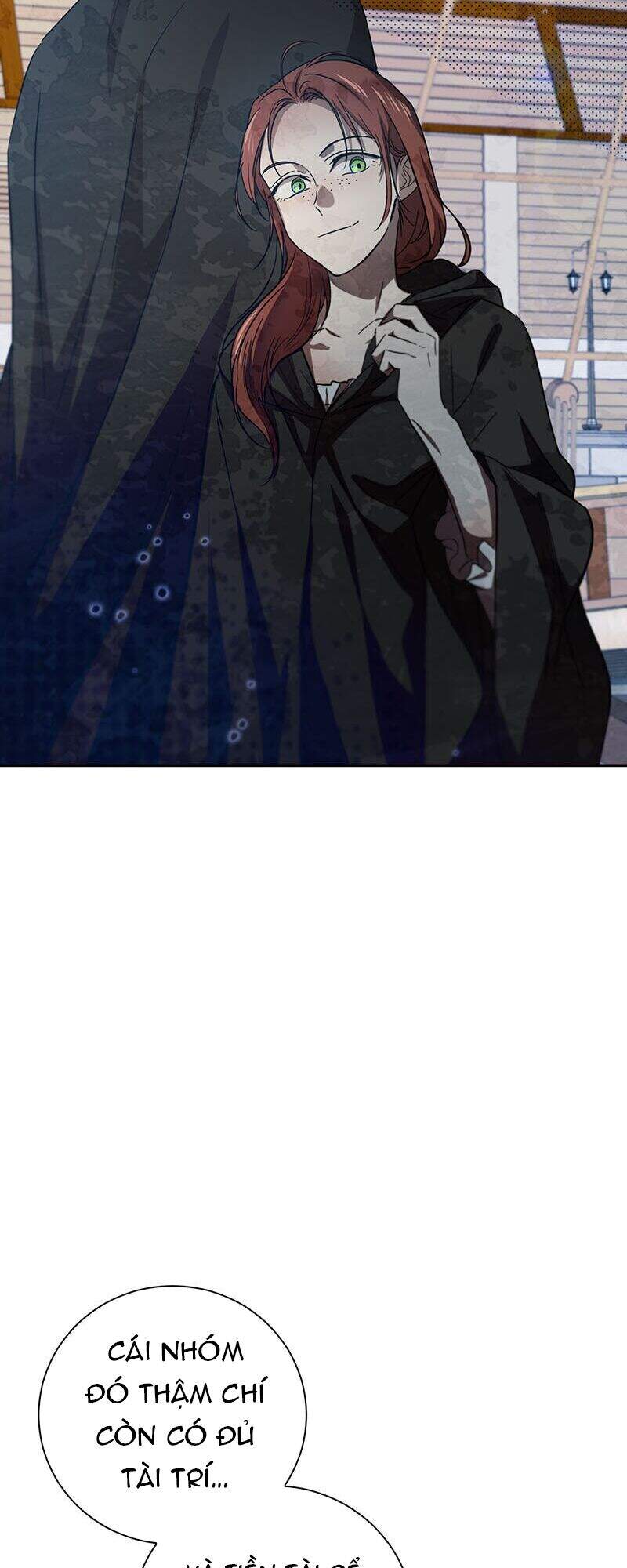 Khế Ước Của Ác Ma Chapter 59 - 43