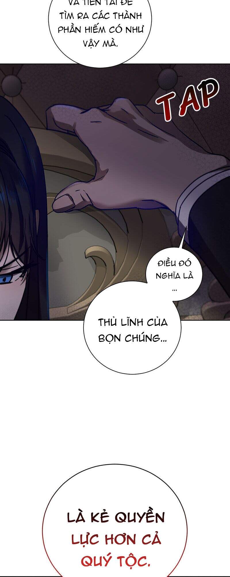 Khế Ước Của Ác Ma Chapter 59 - 44