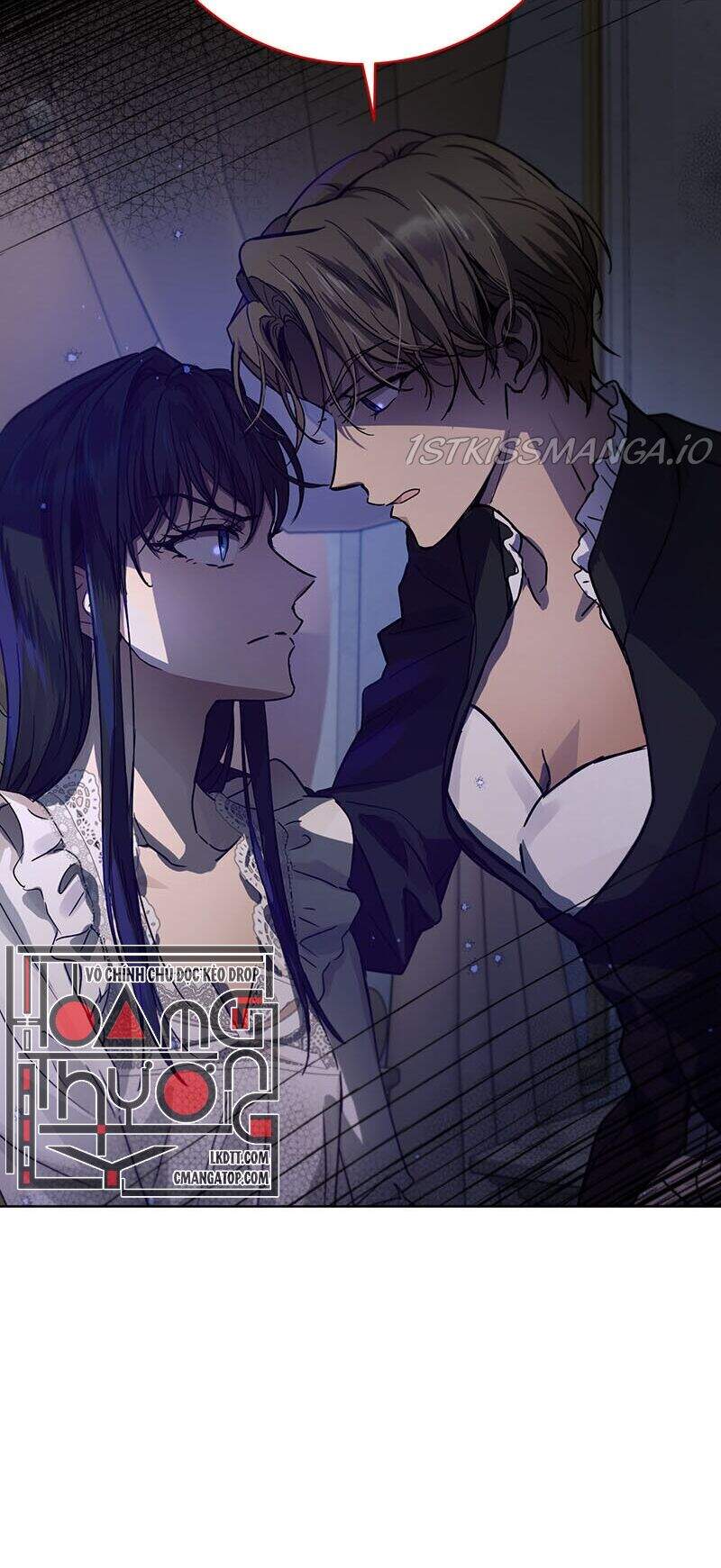 Khế Ước Của Ác Ma Chapter 59 - 45