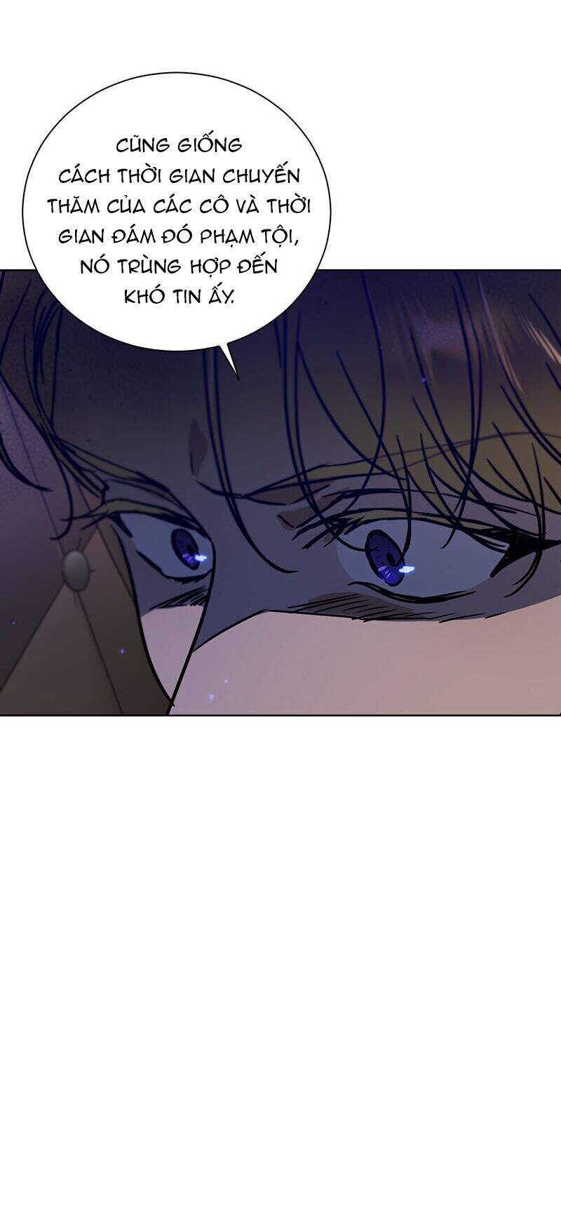 Khế Ước Của Ác Ma Chapter 59 - 46