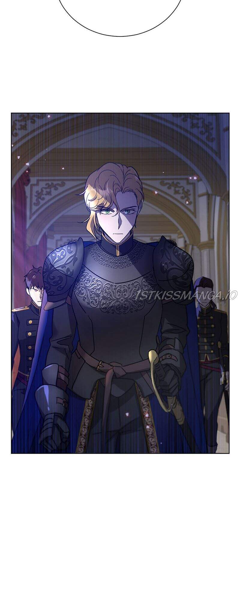 Khế Ước Của Ác Ma Chapter 59 - 50