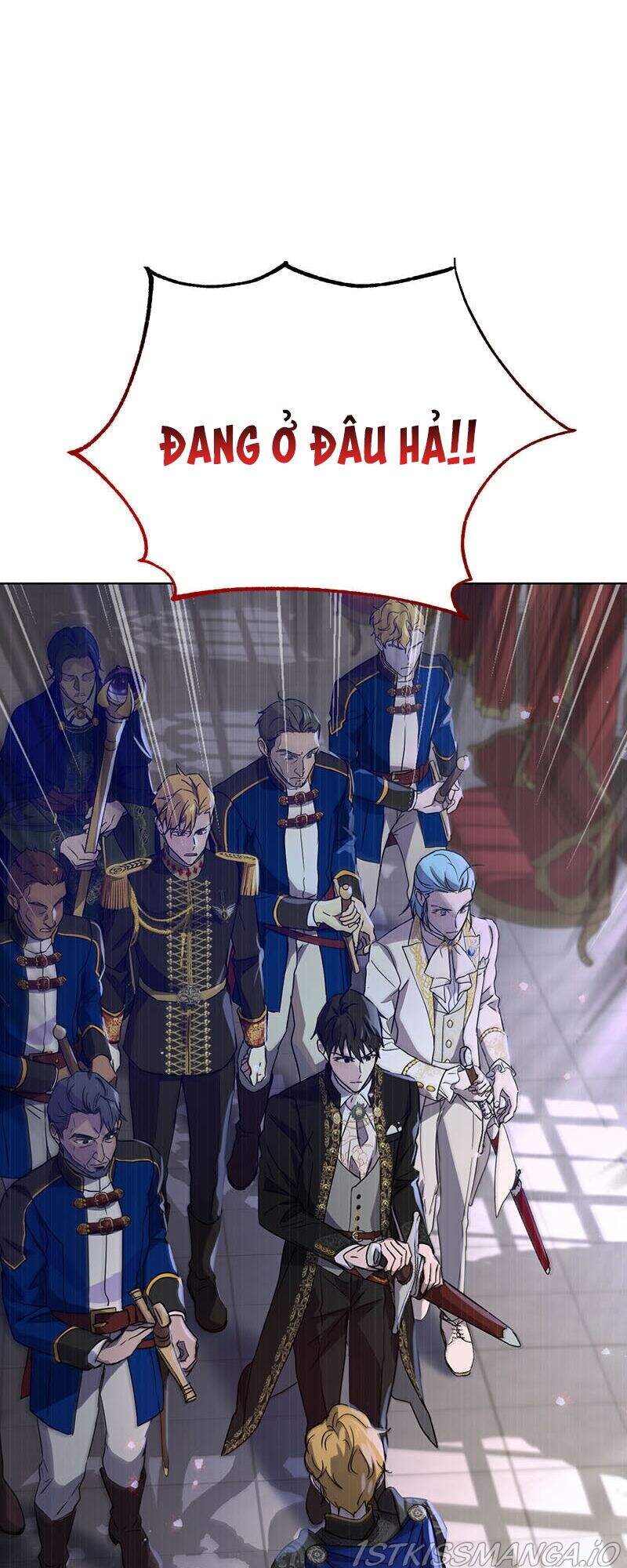 Khế Ước Của Ác Ma Chapter 59 - 51