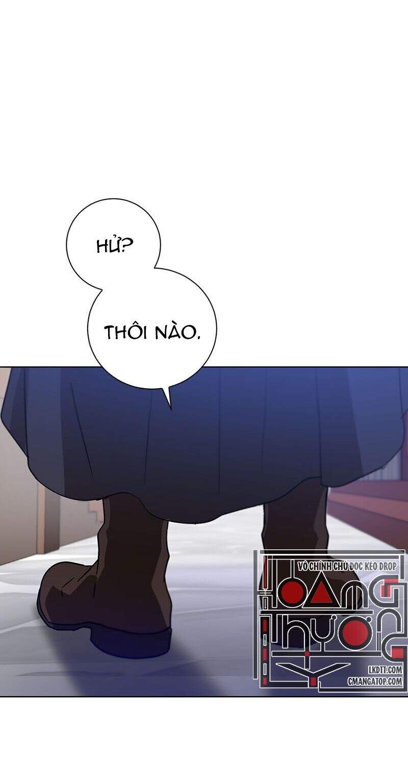 Khế Ước Của Ác Ma Chapter 59 - 53