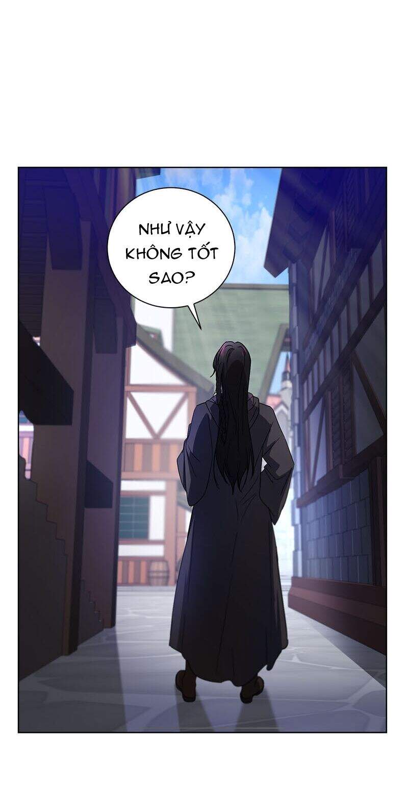 Khế Ước Của Ác Ma Chapter 59 - 54