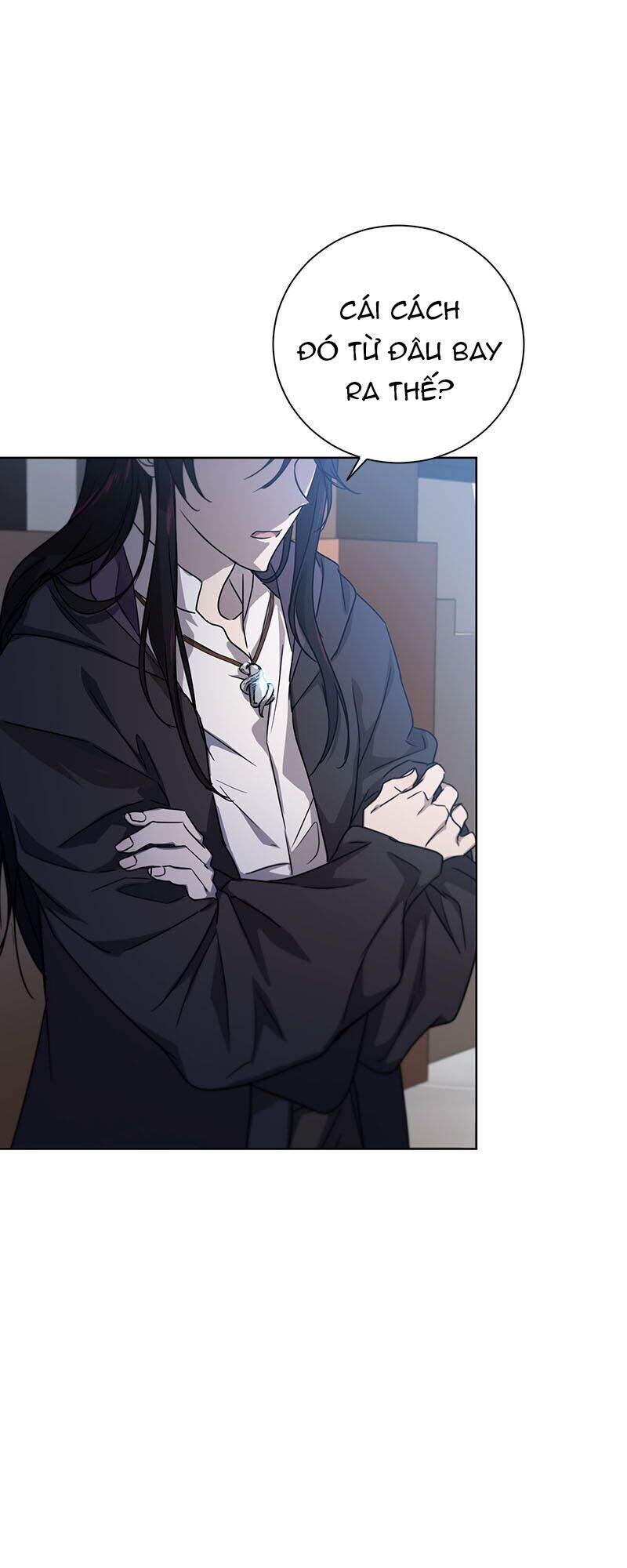 Khế Ước Của Ác Ma Chapter 59 - 55