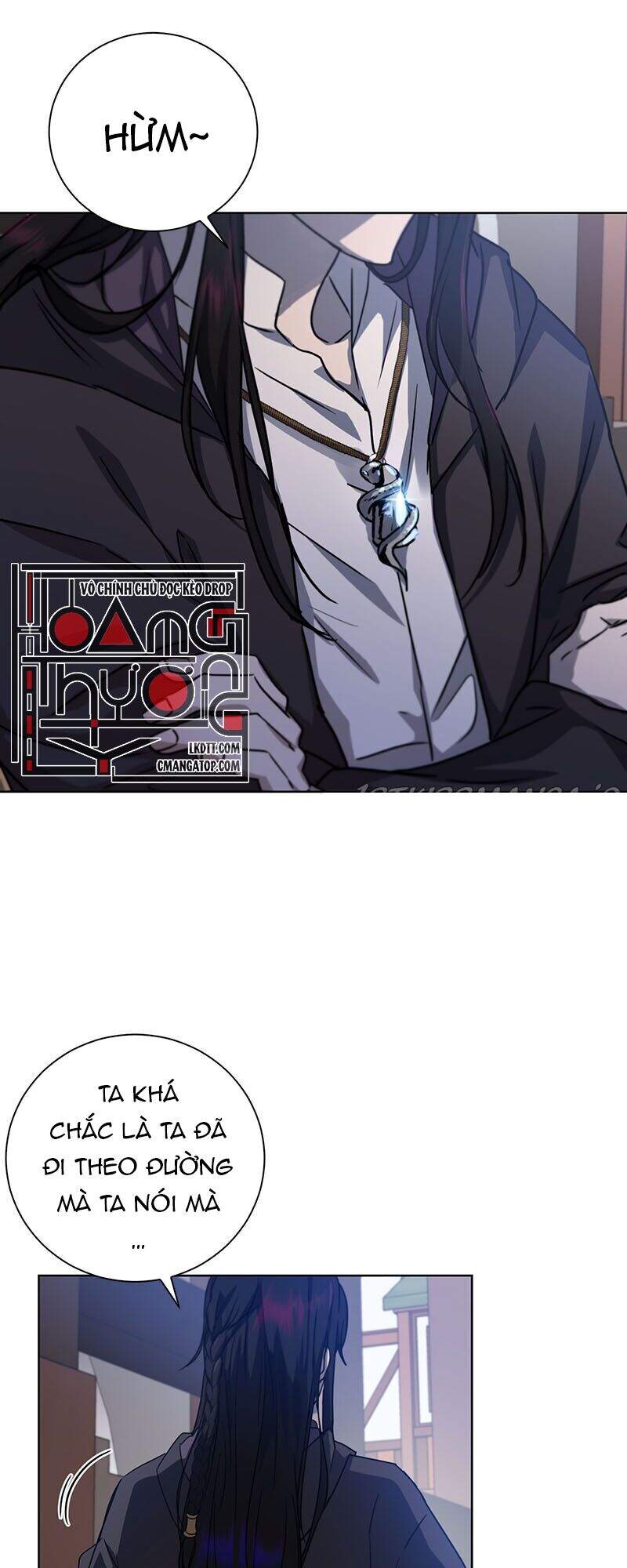 Khế Ước Của Ác Ma Chapter 59 - 56
