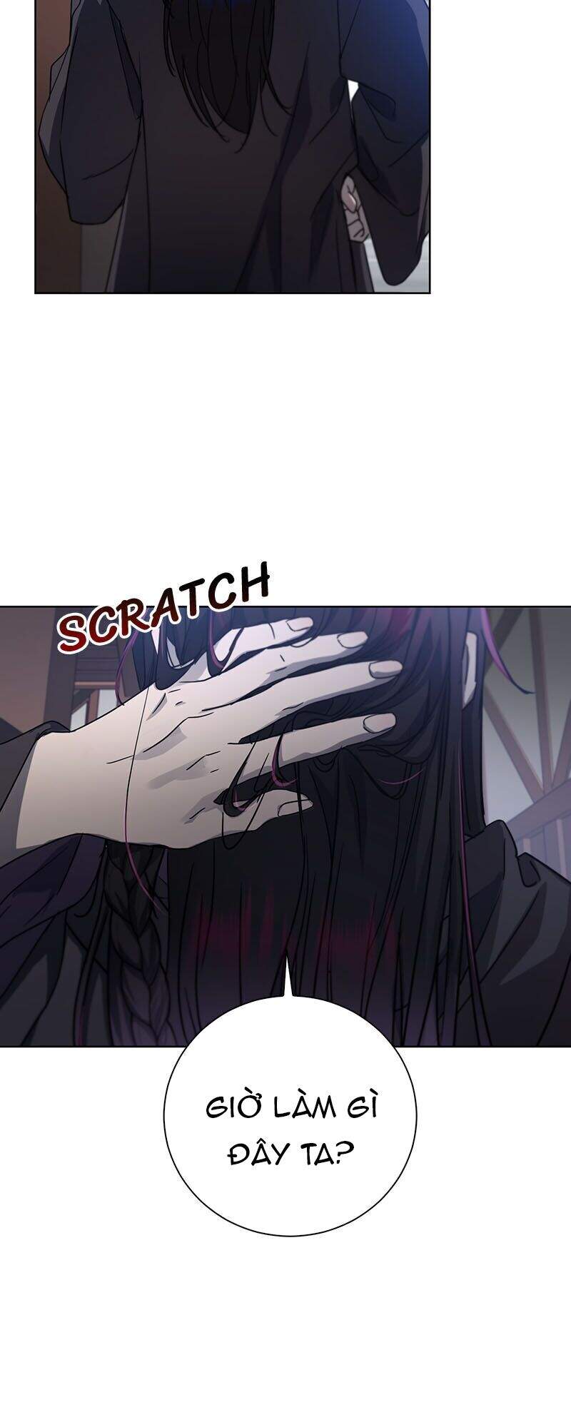 Khế Ước Của Ác Ma Chapter 59 - 57