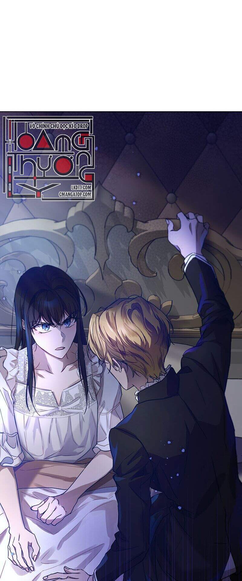 Khế Ước Của Ác Ma Chapter 59 - 60