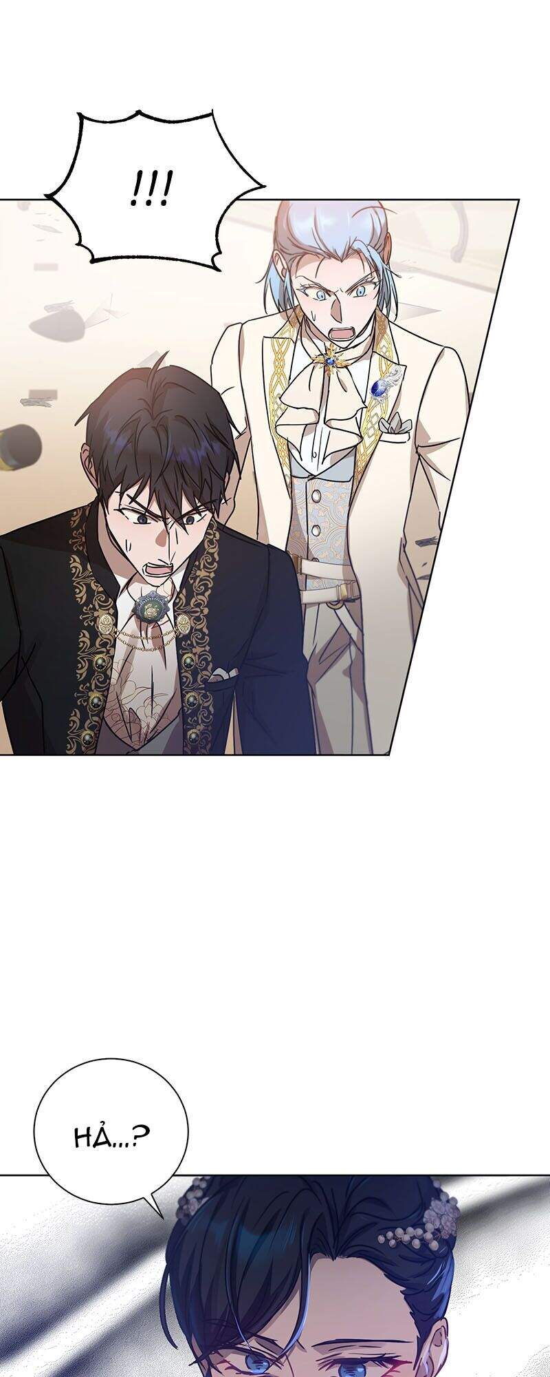 Khế Ước Của Ác Ma Chapter 59 - 8