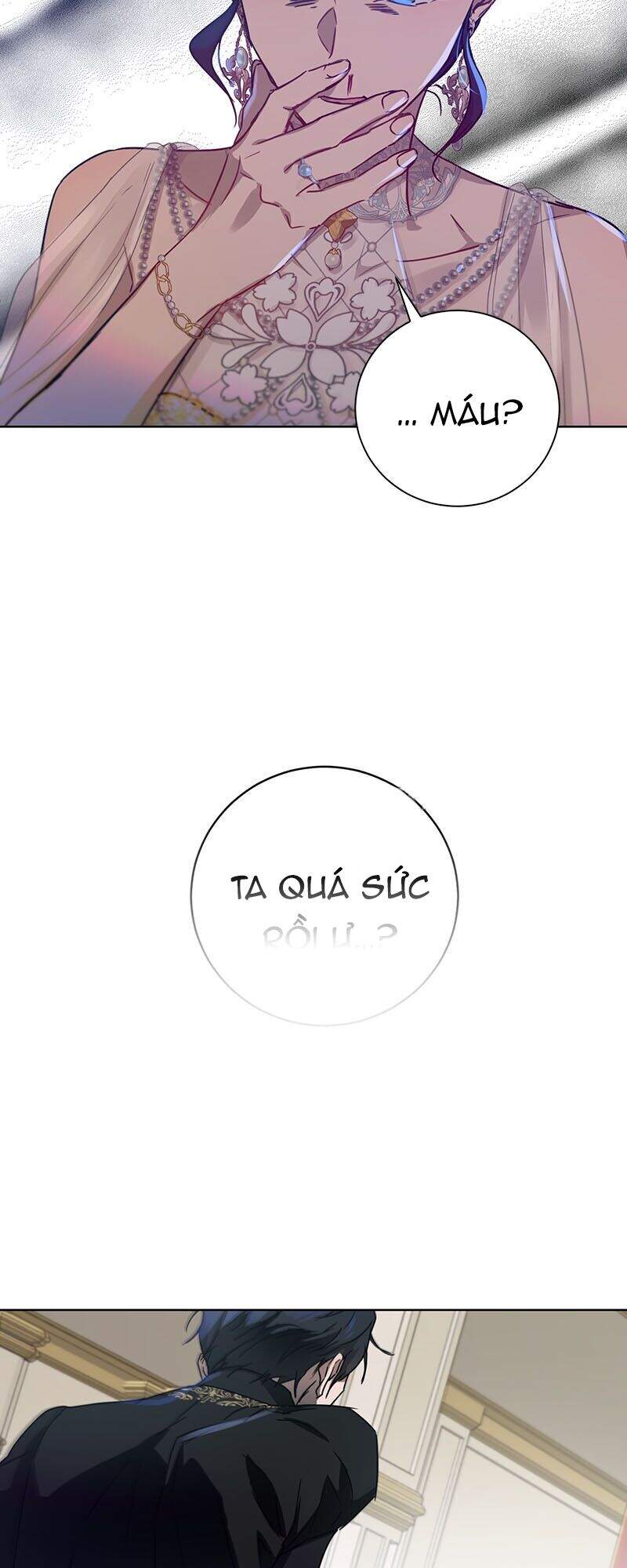 Khế Ước Của Ác Ma Chapter 59 - 9