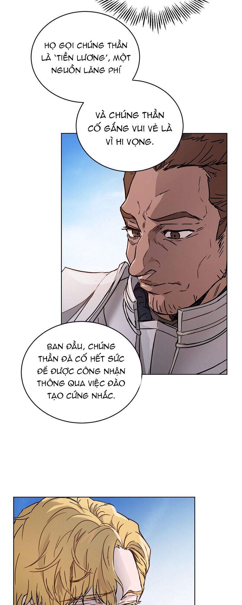 Khế Ước Của Ác Ma Chapter 10 - 11