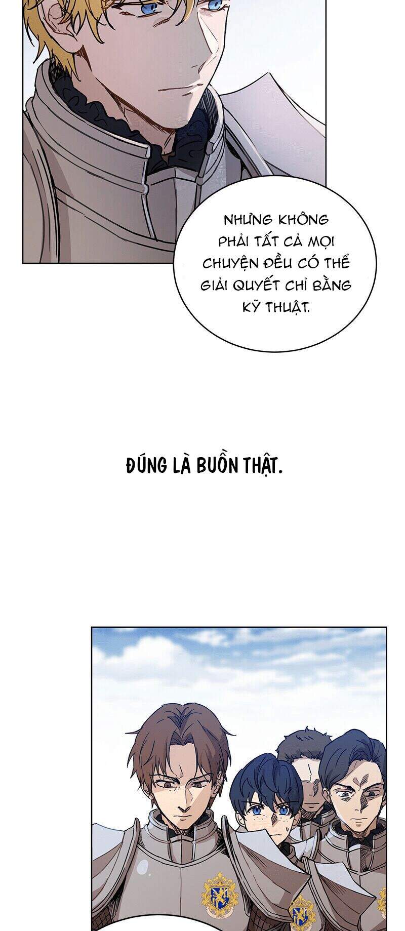 Khế Ước Của Ác Ma Chapter 10 - 12
