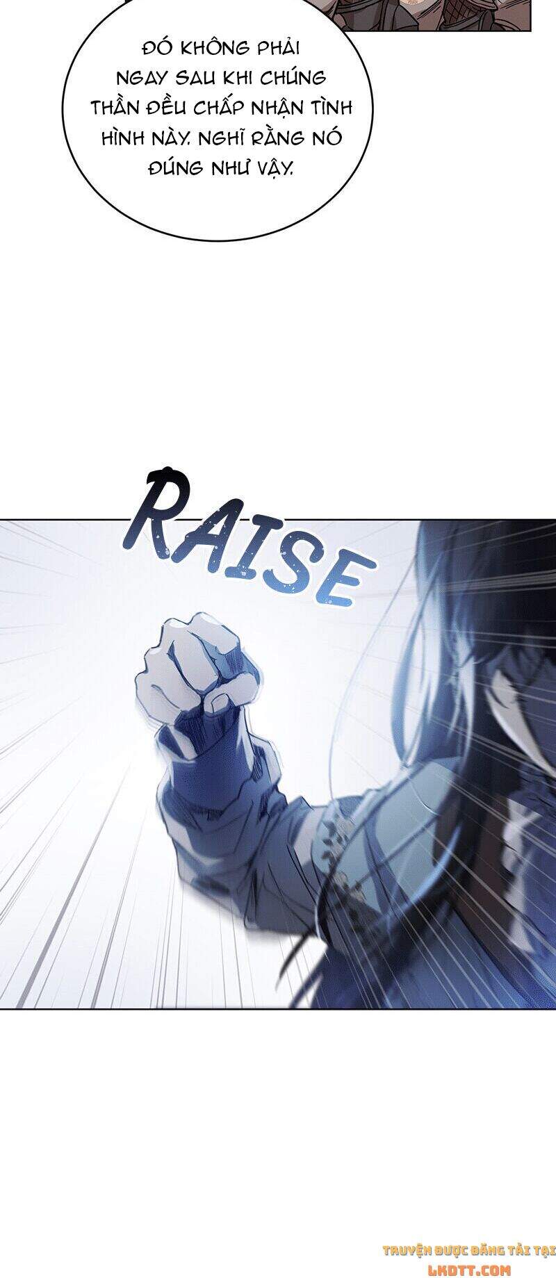 Khế Ước Của Ác Ma Chapter 10 - 13