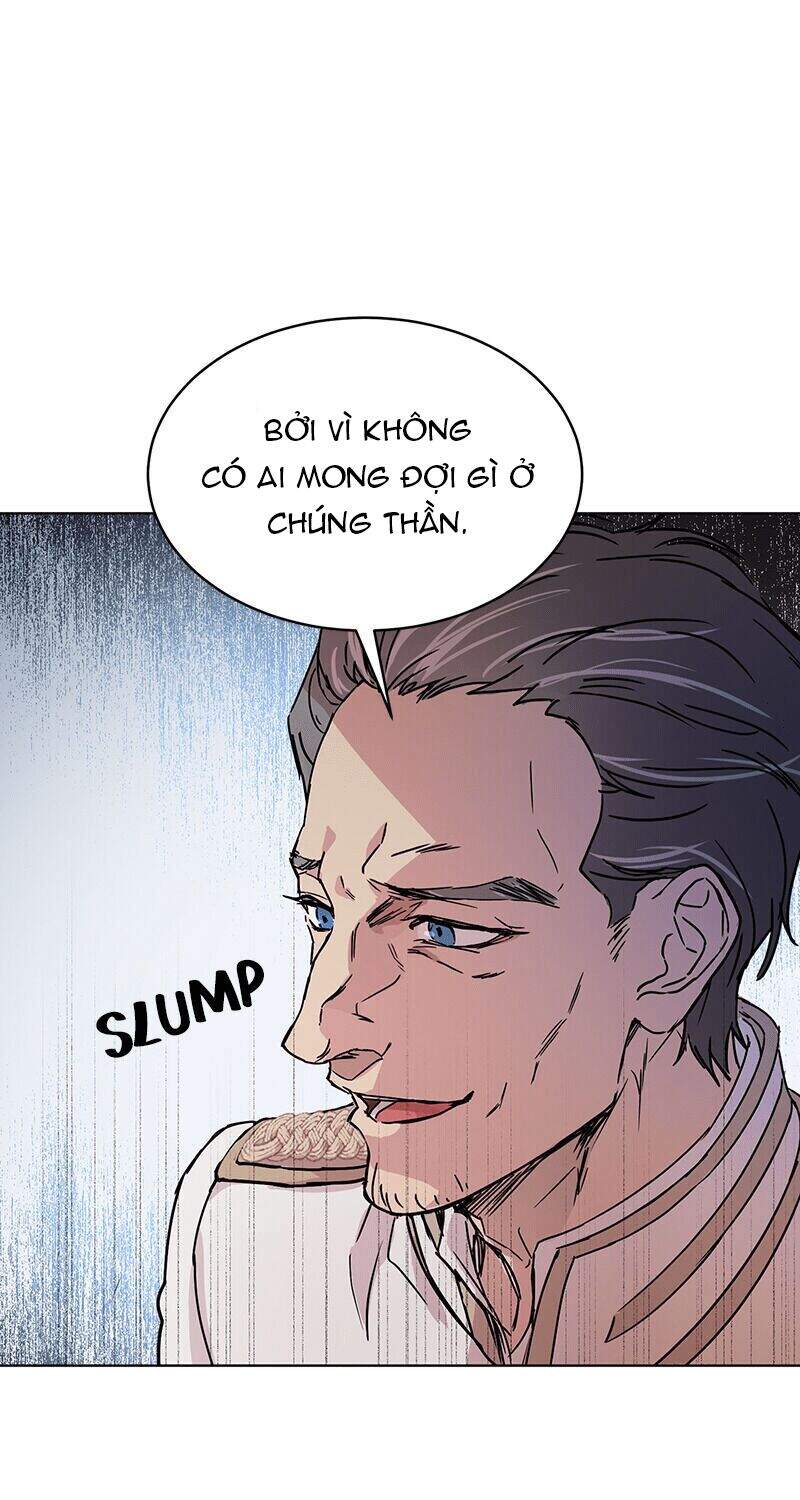 Khế Ước Của Ác Ma Chapter 10 - 14