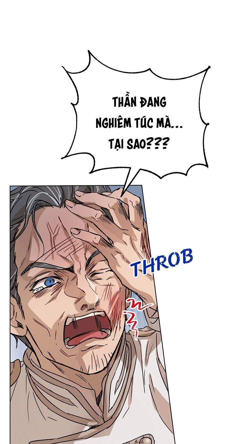 Khế Ước Của Ác Ma Chapter 10 - 20