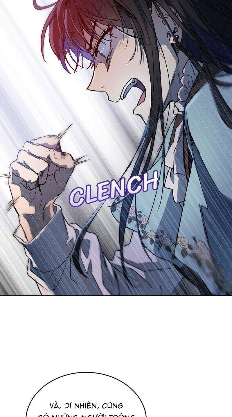 Khế Ước Của Ác Ma Chapter 10 - 23