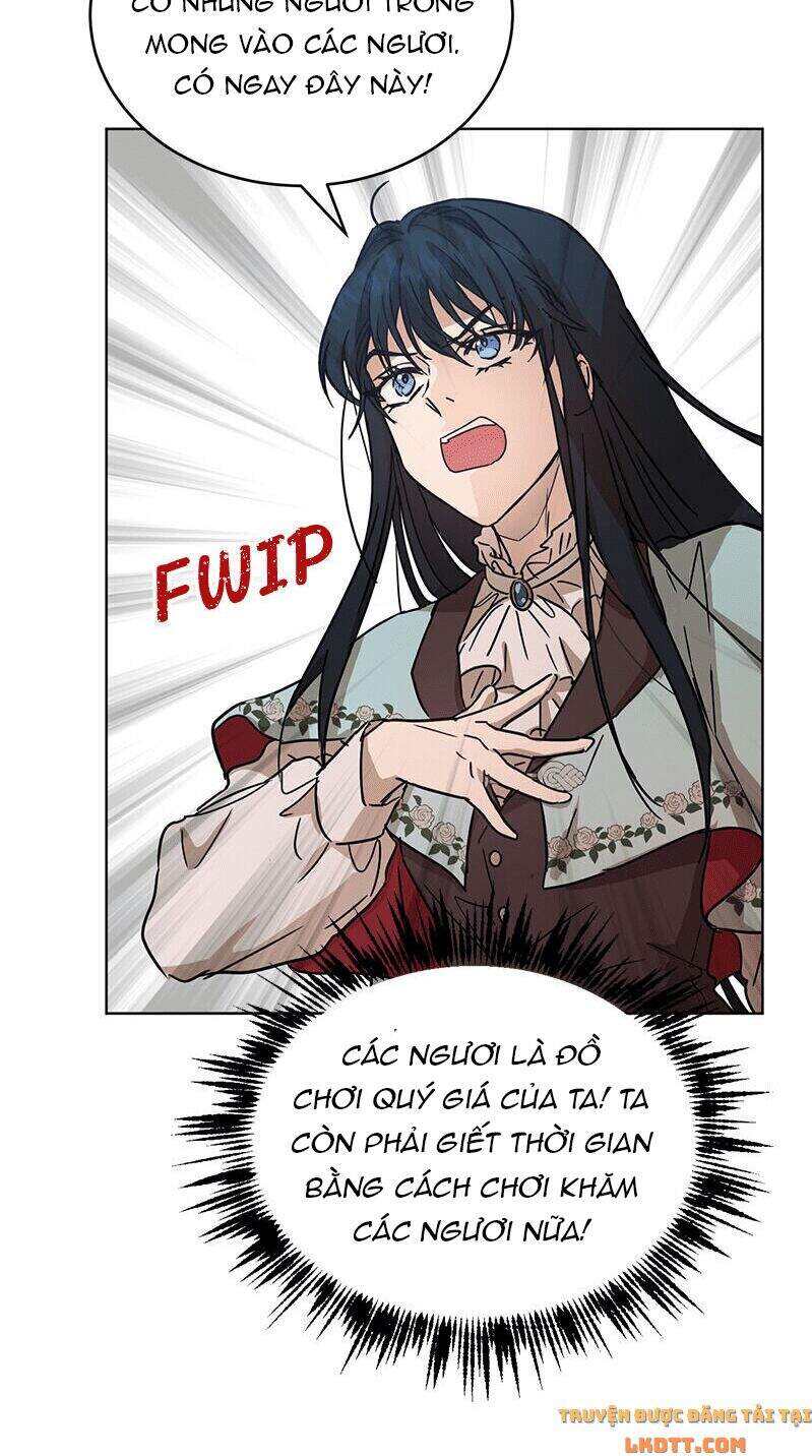 Khế Ước Của Ác Ma Chapter 10 - 24