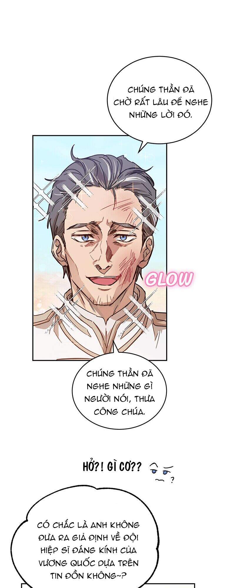 Khế Ước Của Ác Ma Chapter 10 - 25